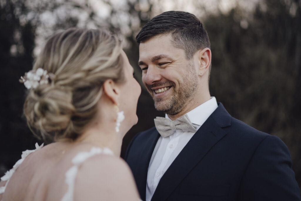 Hochzeitsplanerin an der Ostsee, Vanessa Werner