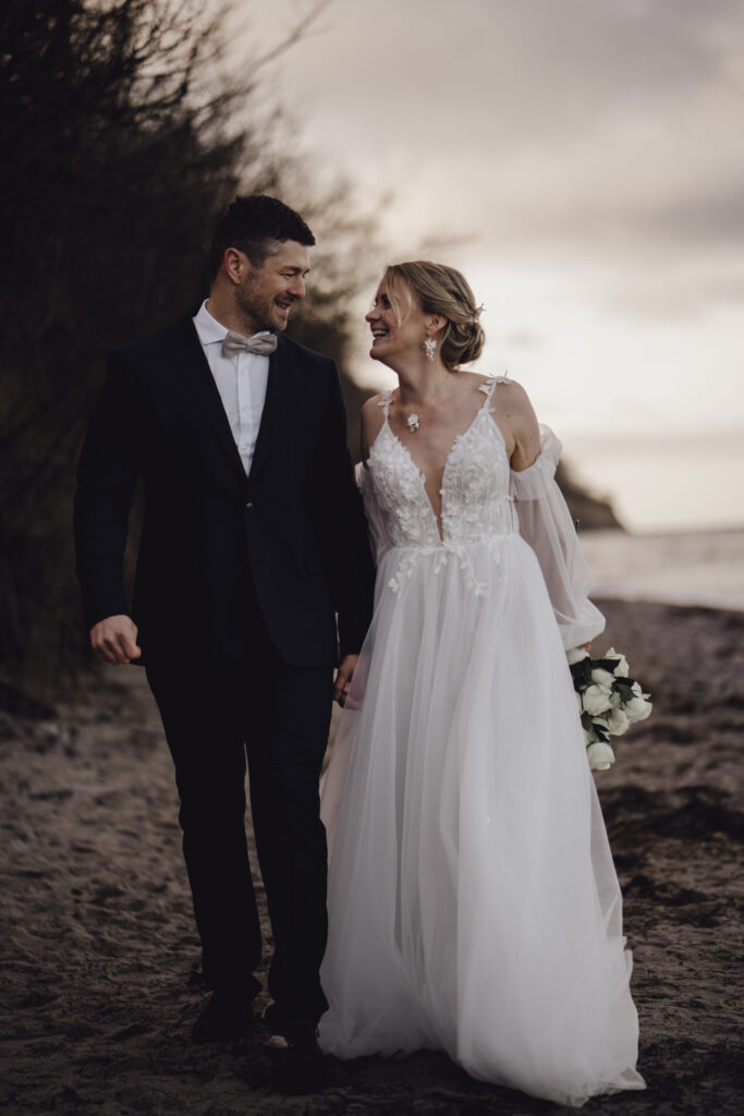Rostock - Hochzeitslocations, Heiraten am Strand