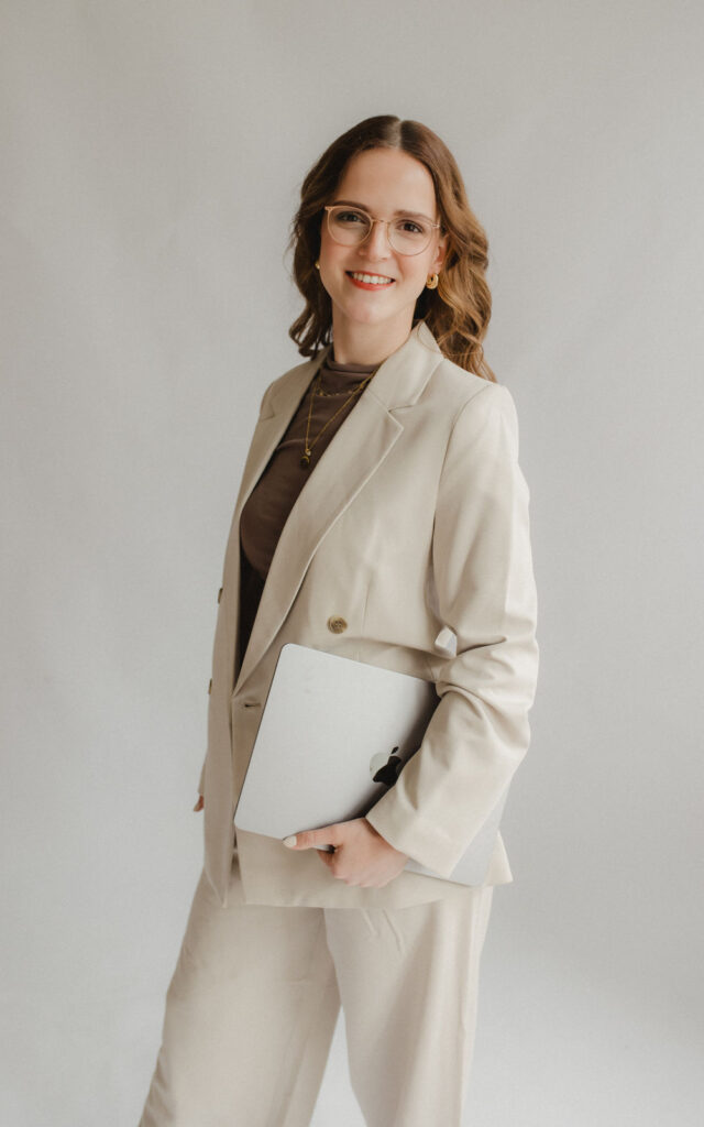 Hochzeitsplanerin Mecklenburg-Vorpommern, Vanessa Werner
