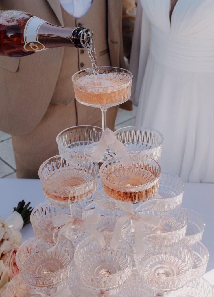 Grand Hotel Heiligendamm - Elegante Hochzeiten an der Ostsee mit Vanessas Hochzeitszauber