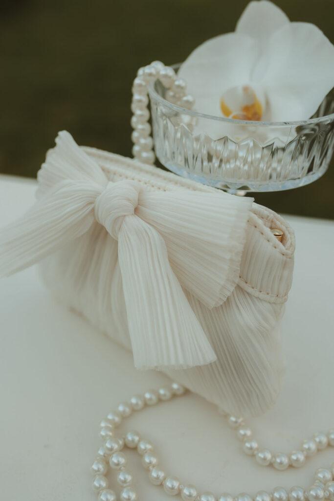 Outfit am Strand - Hochzeitsplanung mit Vanessa Werner