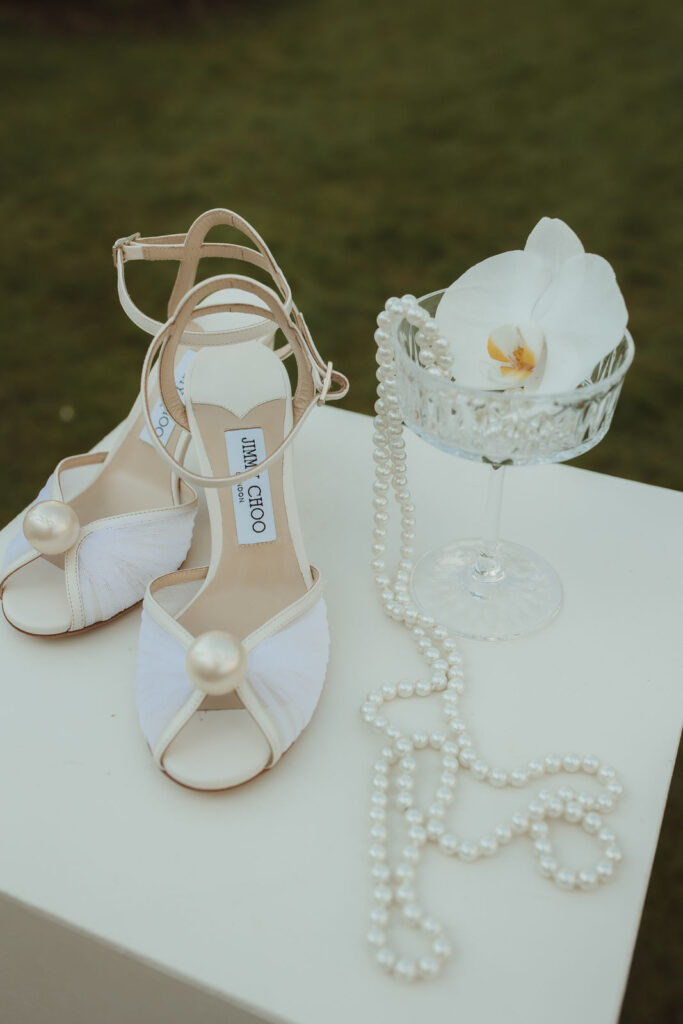 Outfit für Hochzeit am Strand, Ostsee